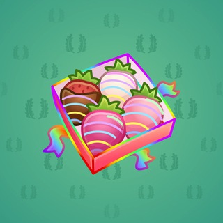 Berry Box #26933