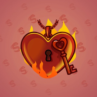 Cupid Charm #4392