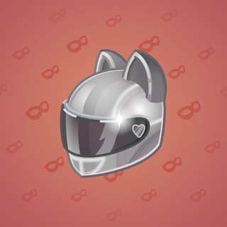 Neko Helmet #12820