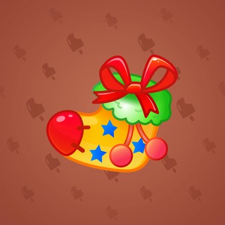 Xmas Stocking #156232