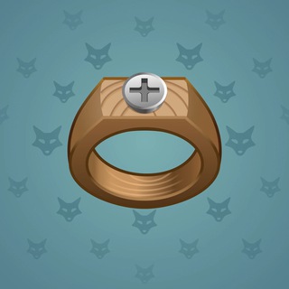 Signet Ring #274