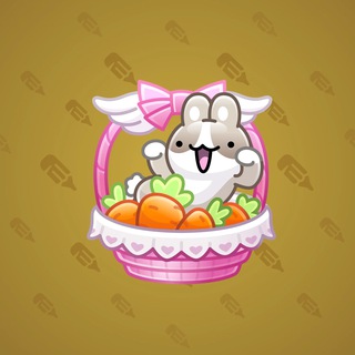 Spring Basket #46698