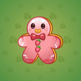 Berry Button