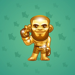 Gold Chimaev