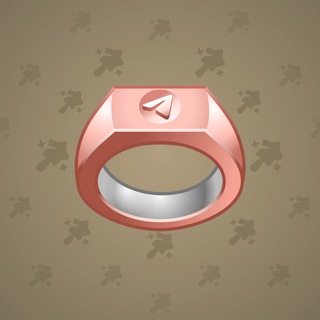 Signet Ring #11629