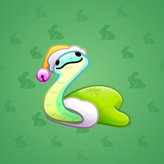 Pet Snake #107778