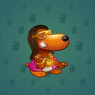 Snoop Dogg #121254