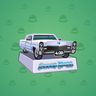 Low Rider #9137