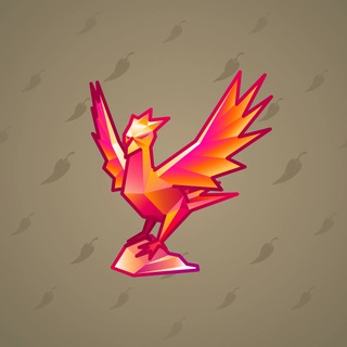 Rare Bird #10401