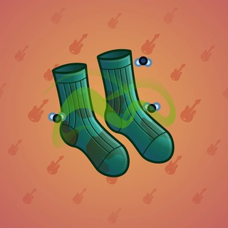 Fresh Socks #78653
