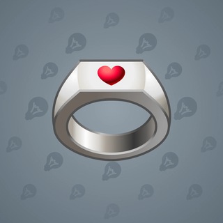 Signet Ring #3334