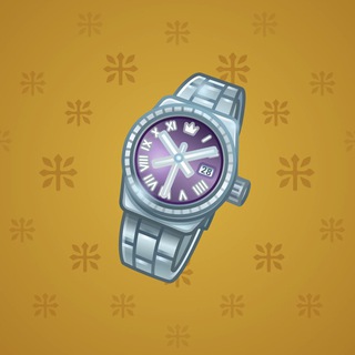 Swiss Watch #3856