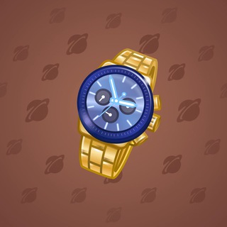 Swiss Watch #13584