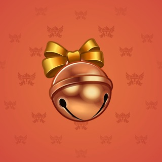 Sleigh Bell #20182