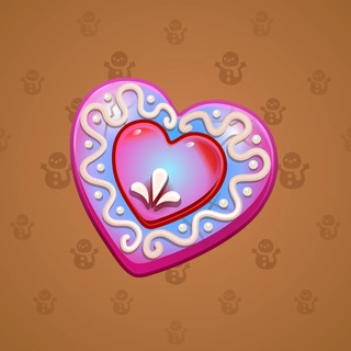 Cookie Heart #160862