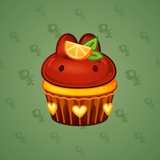 Bunny Muffin #871