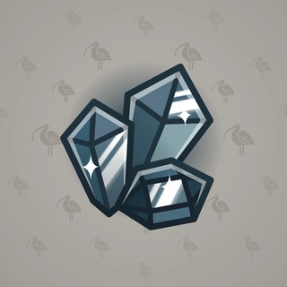 Ion Gem #3556