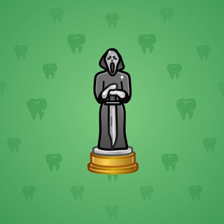 Mini Oscar #3730