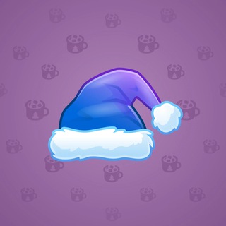 Santa Hat #15103