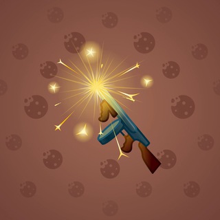 Party Sparkler #176710