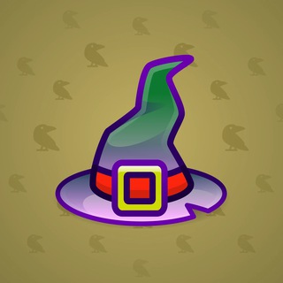 Witch Hat #28735