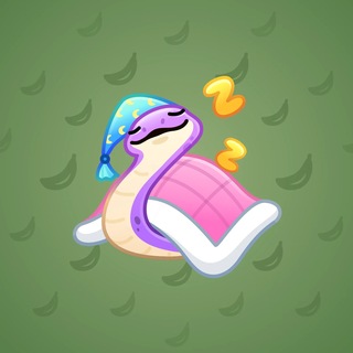 Pet Snake #187277