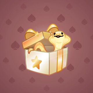 Snake Box #108722