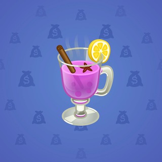 Spiced Wine #28411