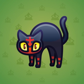 Scared Cat #16223