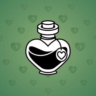 Love Potion #20019