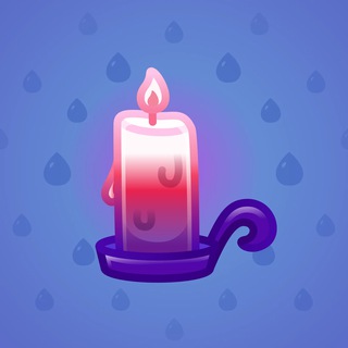 Eternal Candle #19271