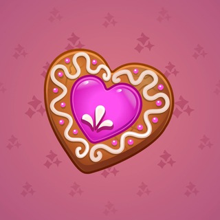 Cookie Heart #62358
