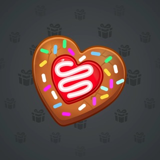 Cookie Heart #197014