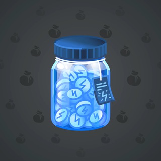 Restless Jar #93399