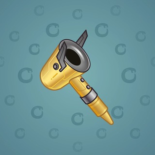 Ionic Dryer #3297