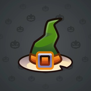 Witch Hat #26955
