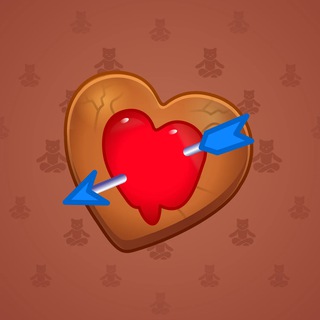 Cookie Heart #160761