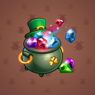 Money Pot #34189