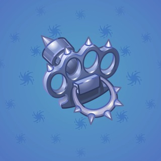 Bling Binky #4541