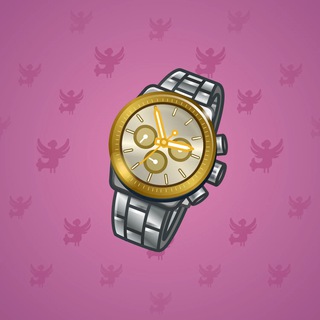 Swiss Watch #5975