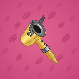 Ionic Dryer #2786