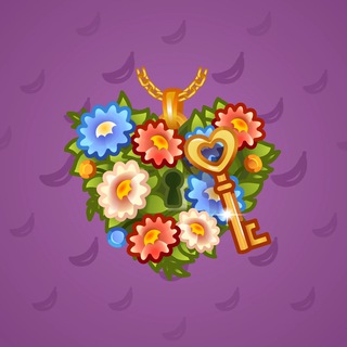 Cupid Charm #8615