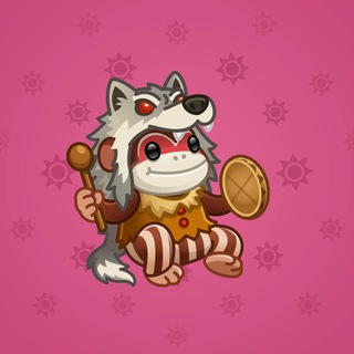 Jolly Chimp #86708