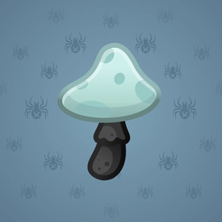 Spy Agaric #53073