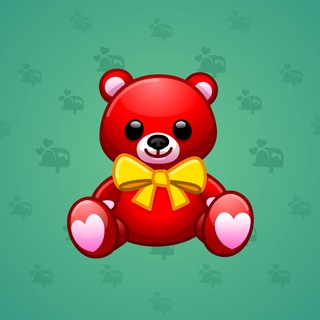 Toy Bear #31257
