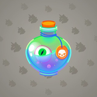 Love Potion #16064