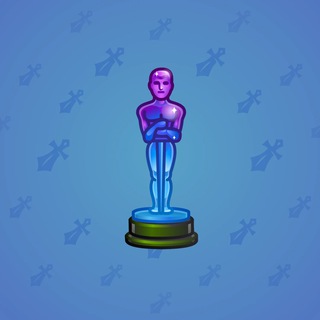 Mini Oscar #1254