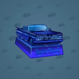 Low Rider #16130