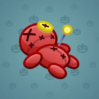 Voodoo Doll #967