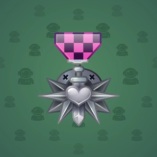 Victory Medal #106376